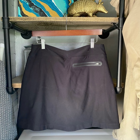 NIKEGOLF Tour Performance Dri-Fit Skort - M - Picture 2 of 8